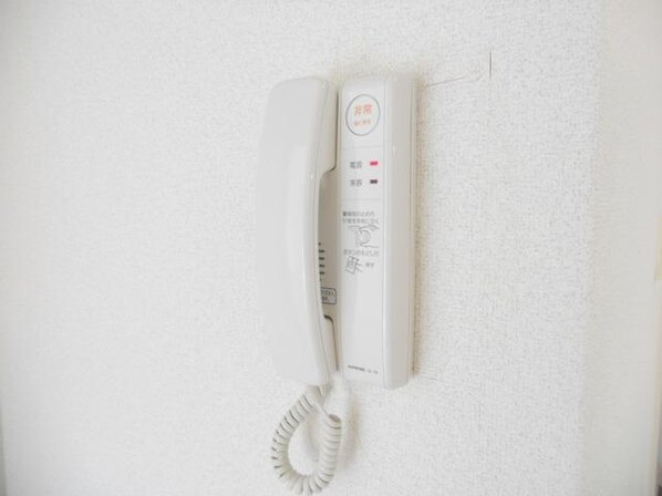 百合ヶ丘ステーションテラスの物件内観写真